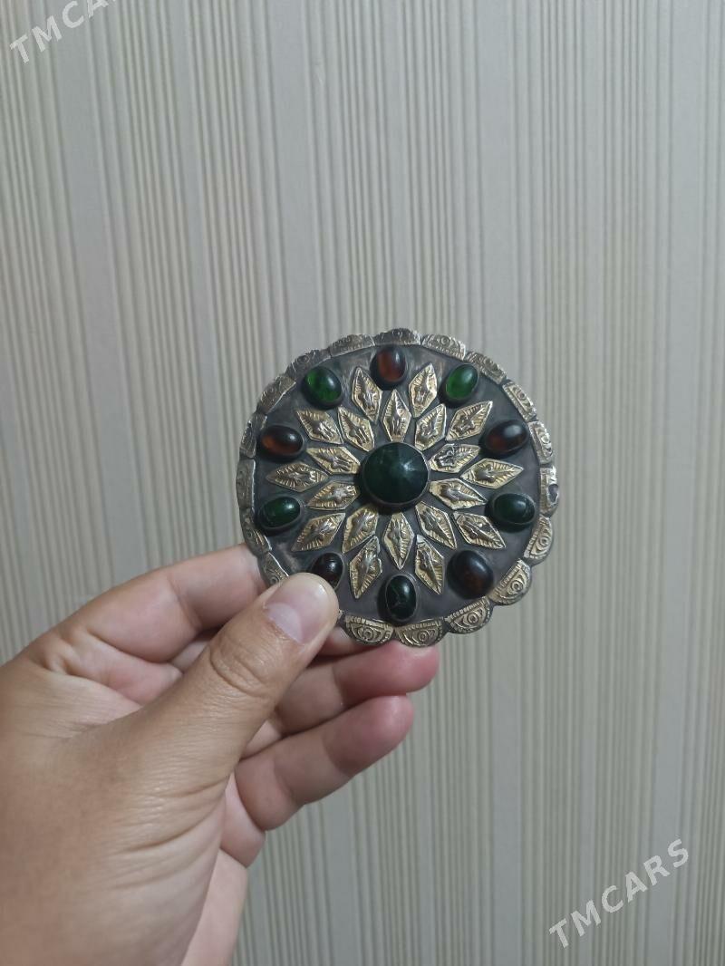 Gulyaka - Balkanabat - img 1