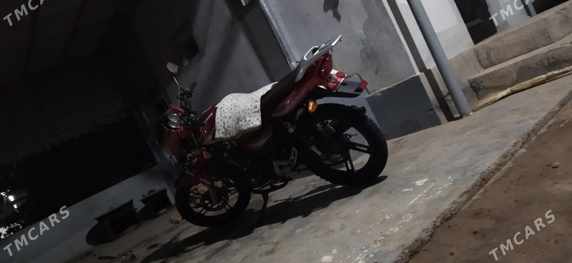 Fekon FK200-14G 2024 - 16 000 TMT - Tagtabazar - img 2