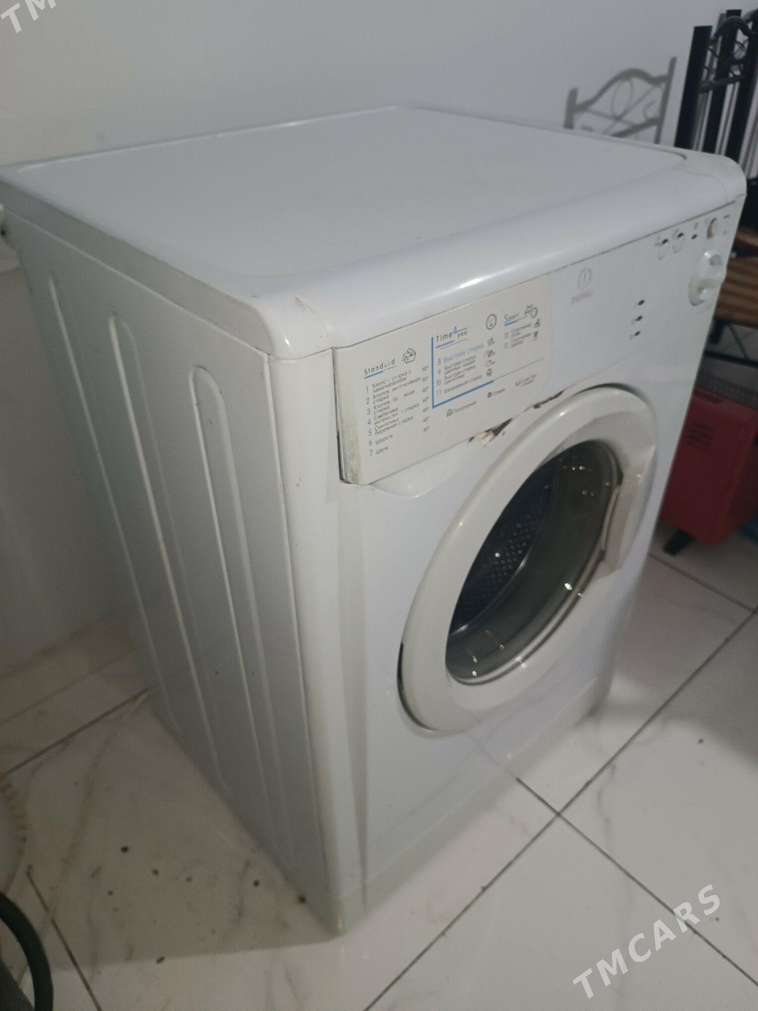 Kir masyn - Änew - img 2