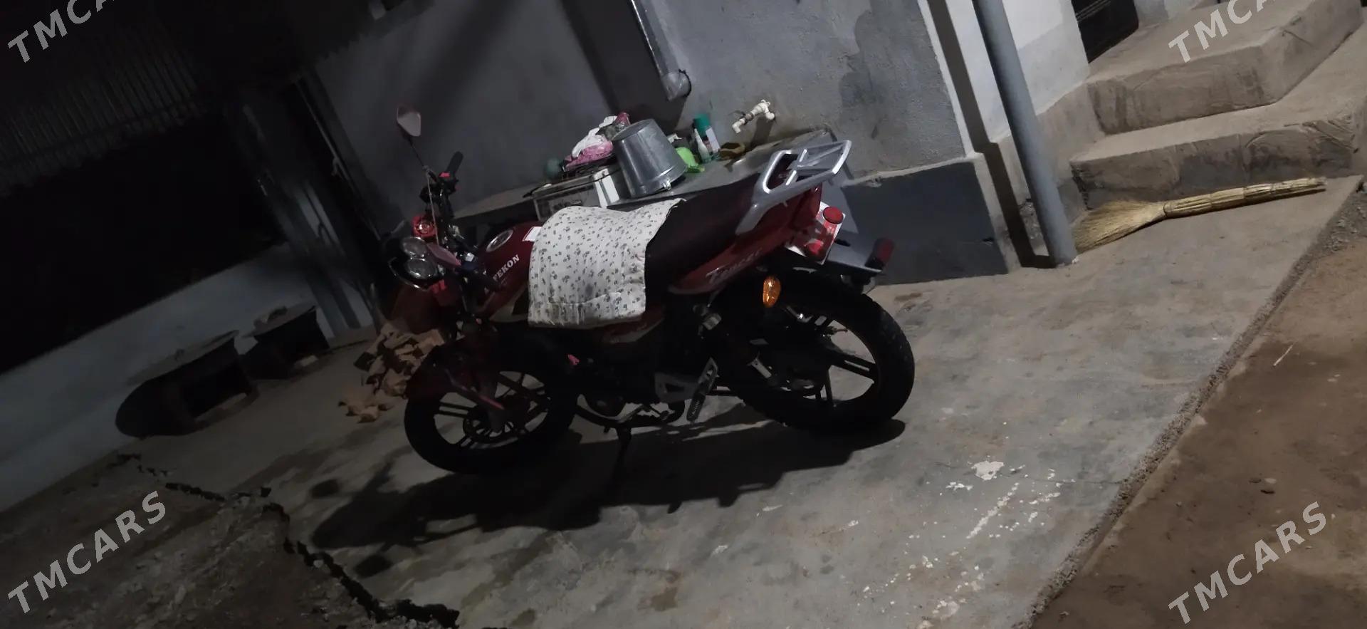 Fekon FK200-14G 2024 - 16 000 TMT - Tagtabazar - img 3