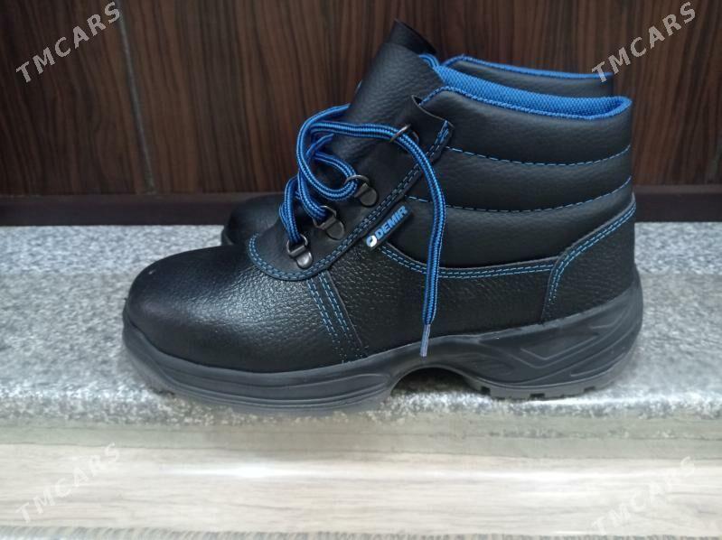 Ботинки Adik 40razmer - Türkmenbaşy - img 3