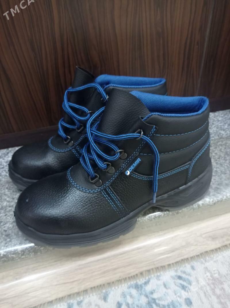 Ботинки Adik 40razmer - Türkmenbaşy - img 2