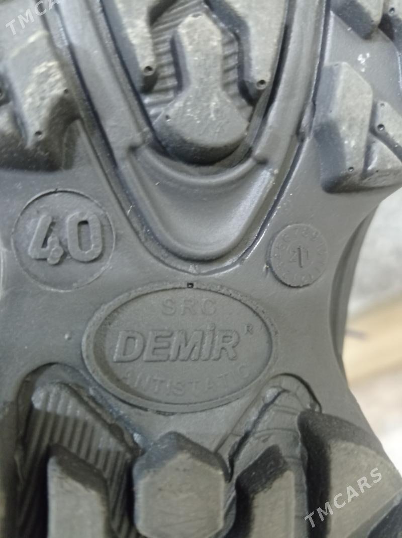 Ботинки Adik 40razmer - Türkmenbaşy - img 5