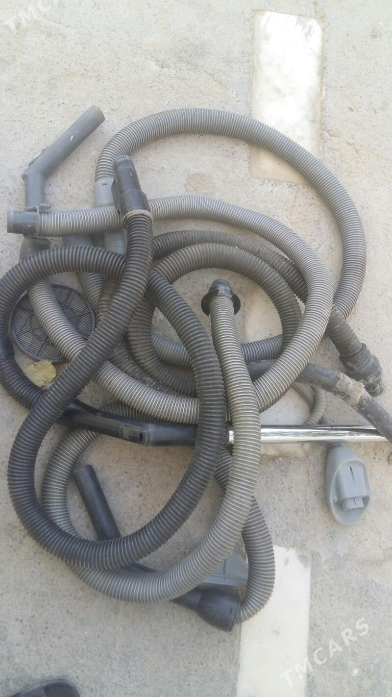 Pylesos/Пылесос - Бузмеин ГРЭС - img 6