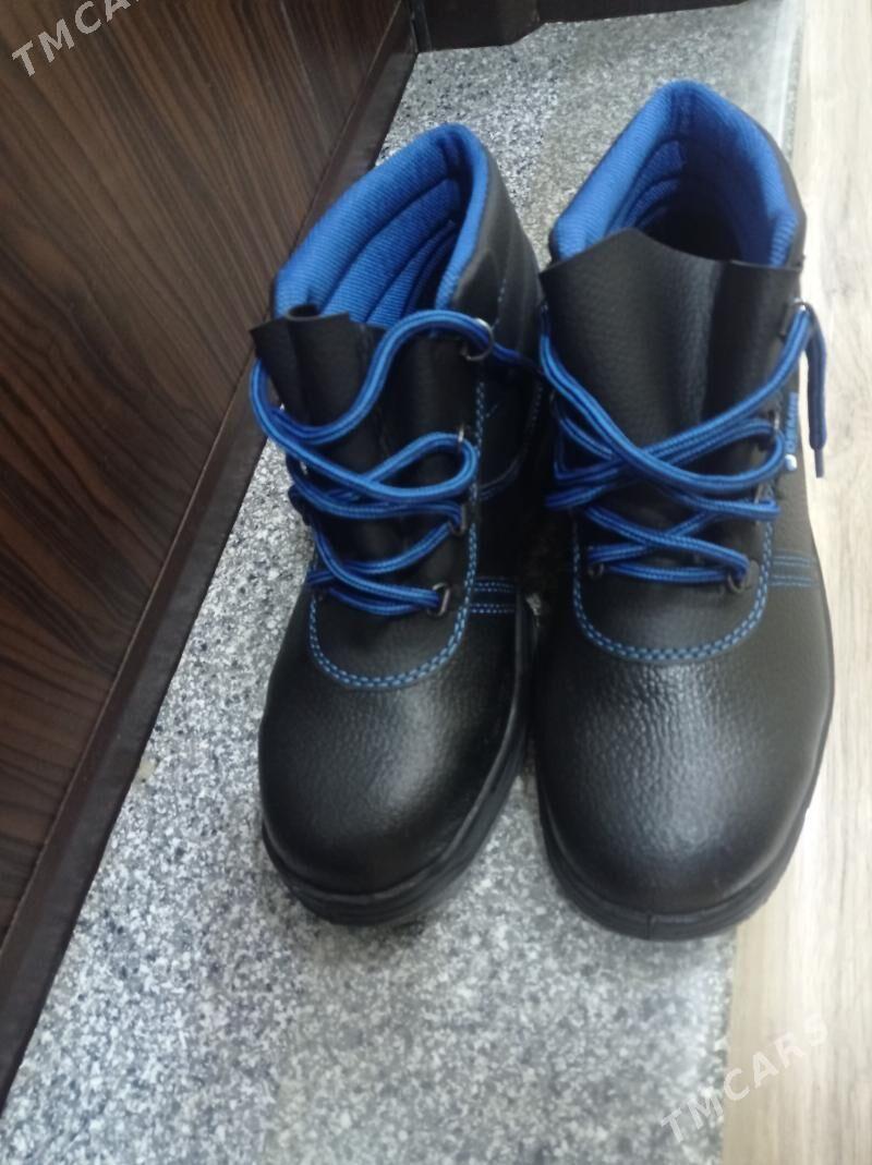 Ботинки Adik 40razmer - Türkmenbaşy - img 4