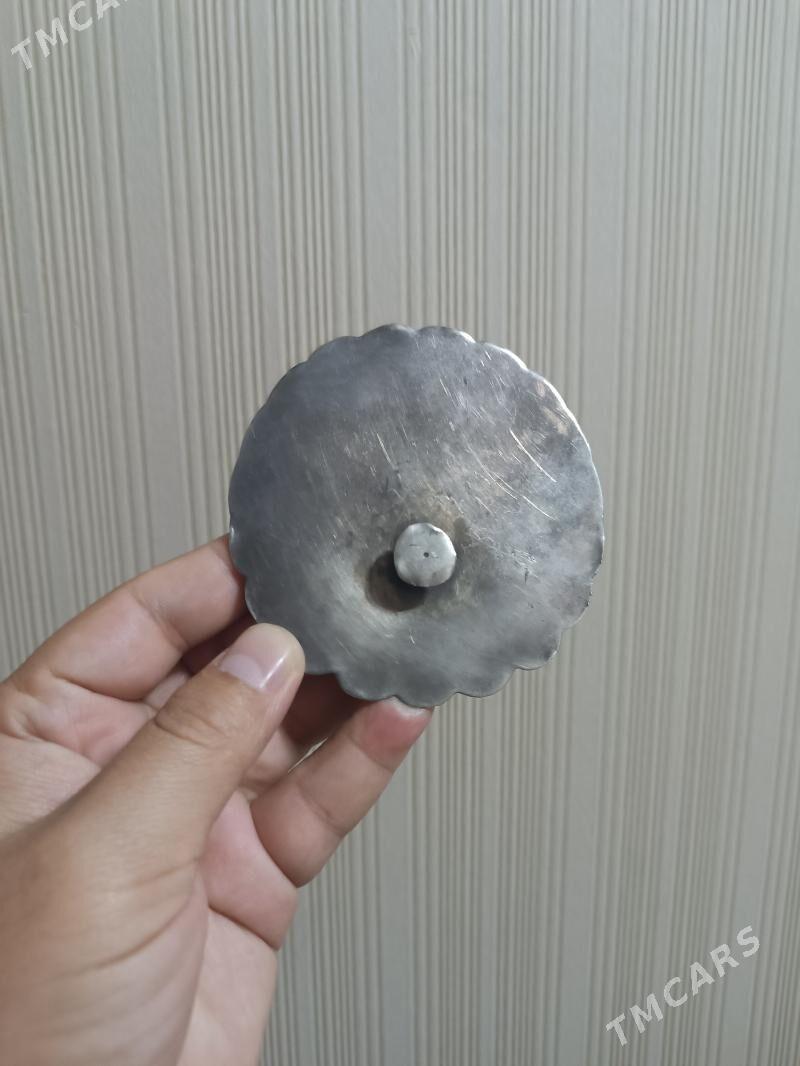 Gulyaka - Balkanabat - img 2