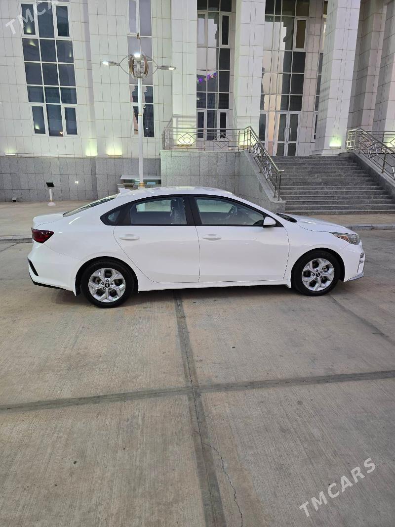 Kia Forte 2021 - 210 000 TMT - Ашхабад - img 5