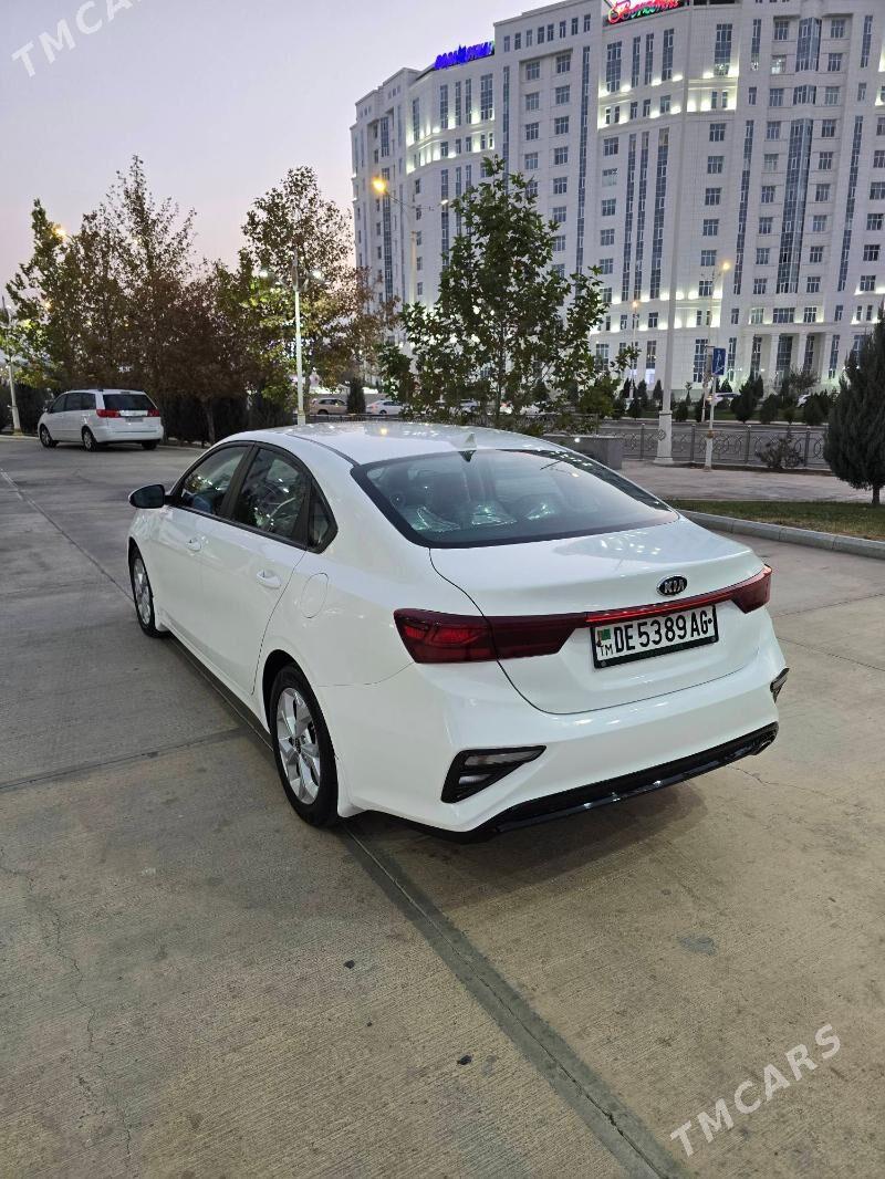 Kia Forte 2021 - 210 000 TMT - Ашхабад - img 8