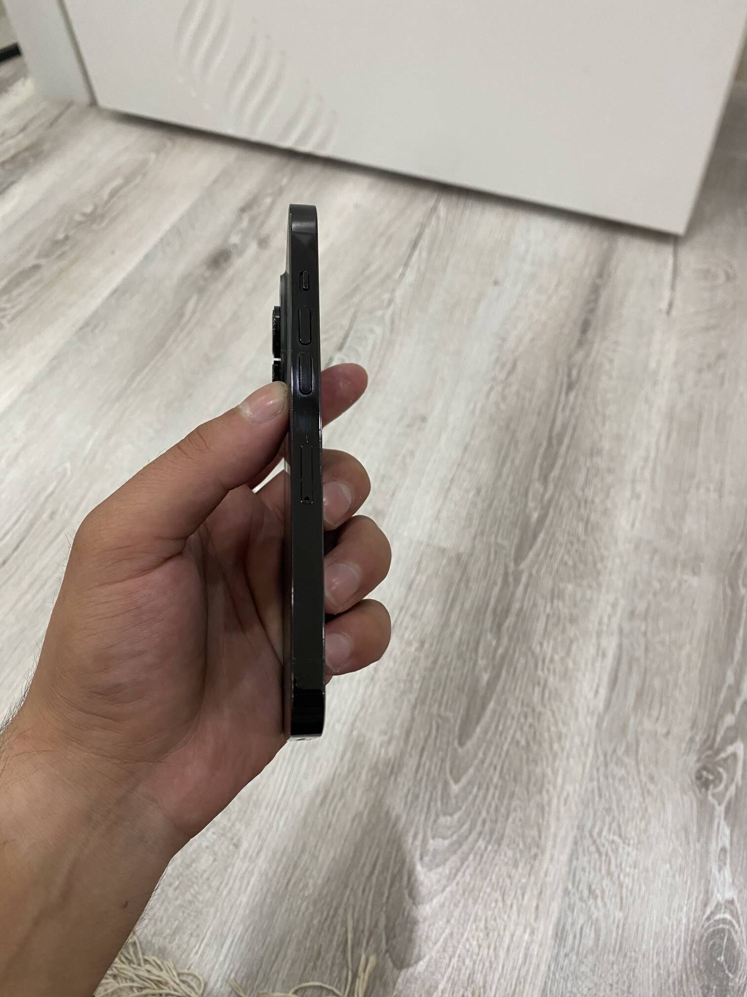 iPhone 14Pro 882sim - Ашхабад - img 5