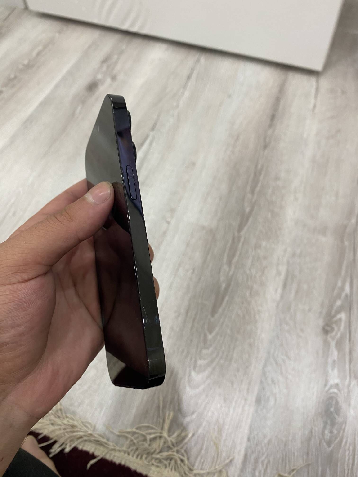 iPhone 14Pro 882sim - Ашхабад - img 6