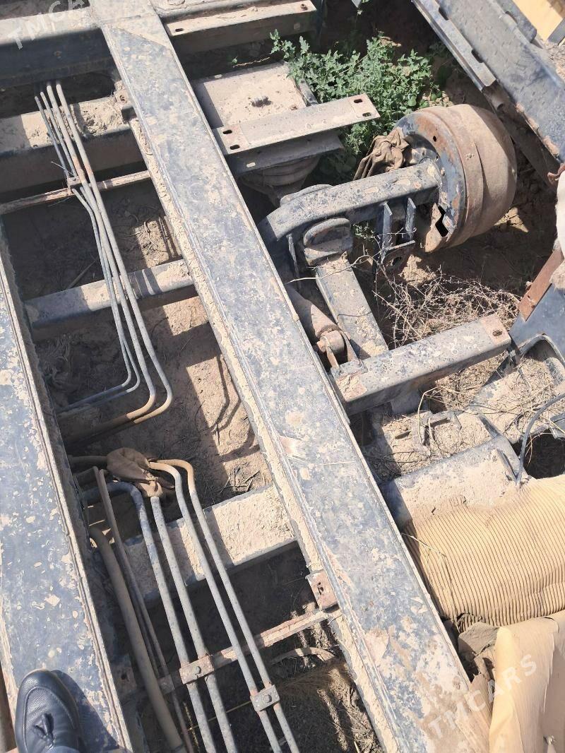 Kogel Cargo 1994 - 50 000 TMT - Туркменабат - img 8