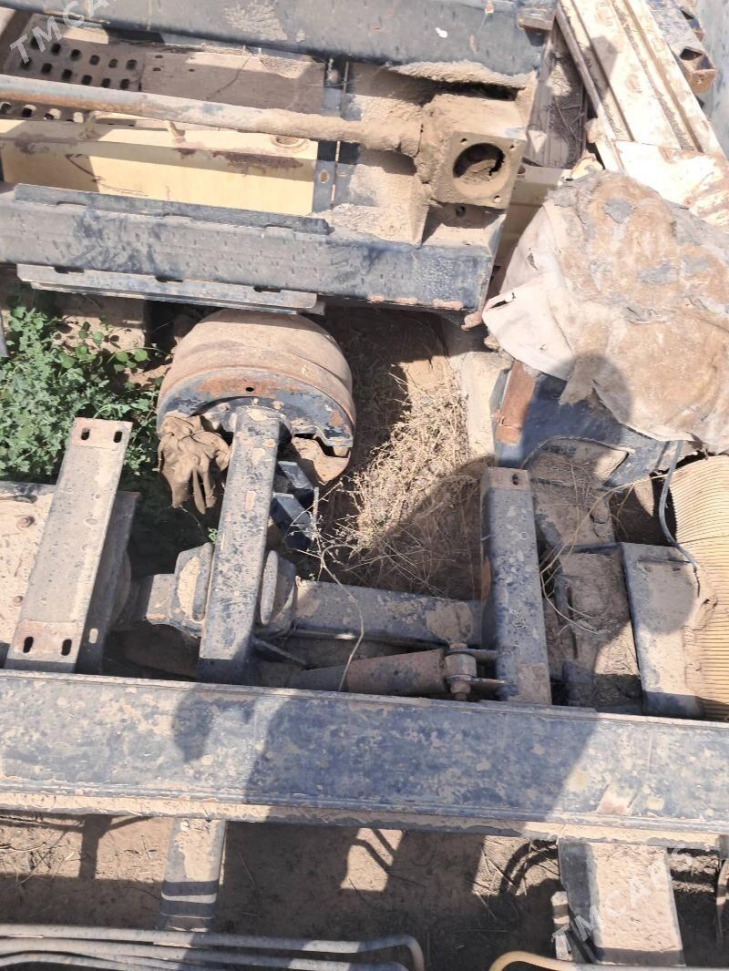 Kogel Cargo 1994 - 50 000 TMT - Туркменабат - img 7