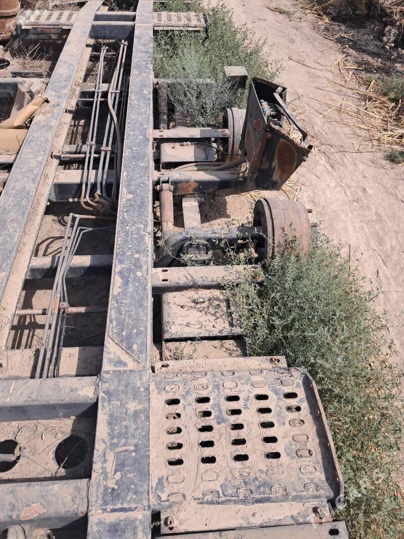 Kogel Cargo 1994 - 50 000 TMT - Туркменабат - img 2