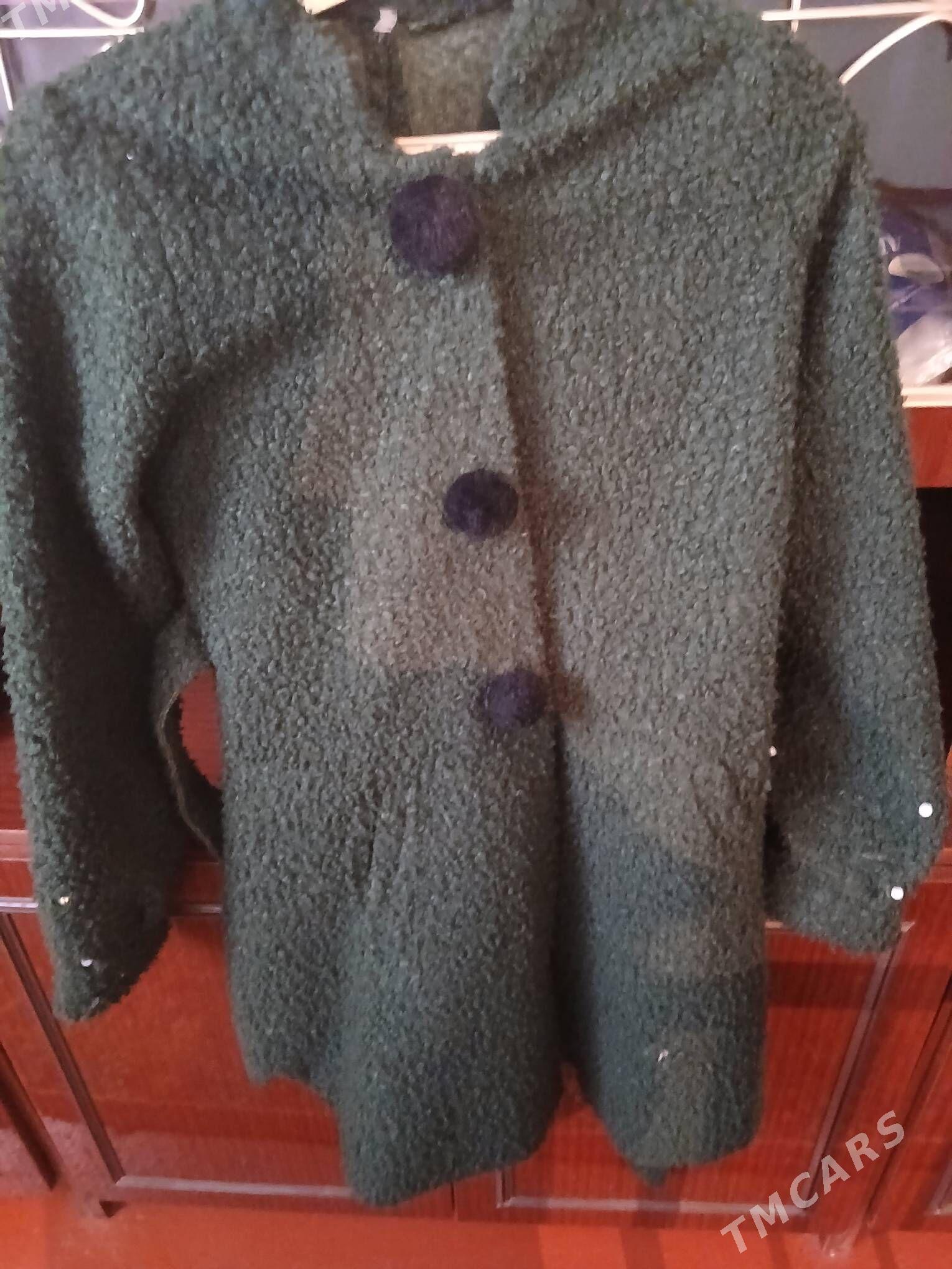 Palto - Halaç - img 3