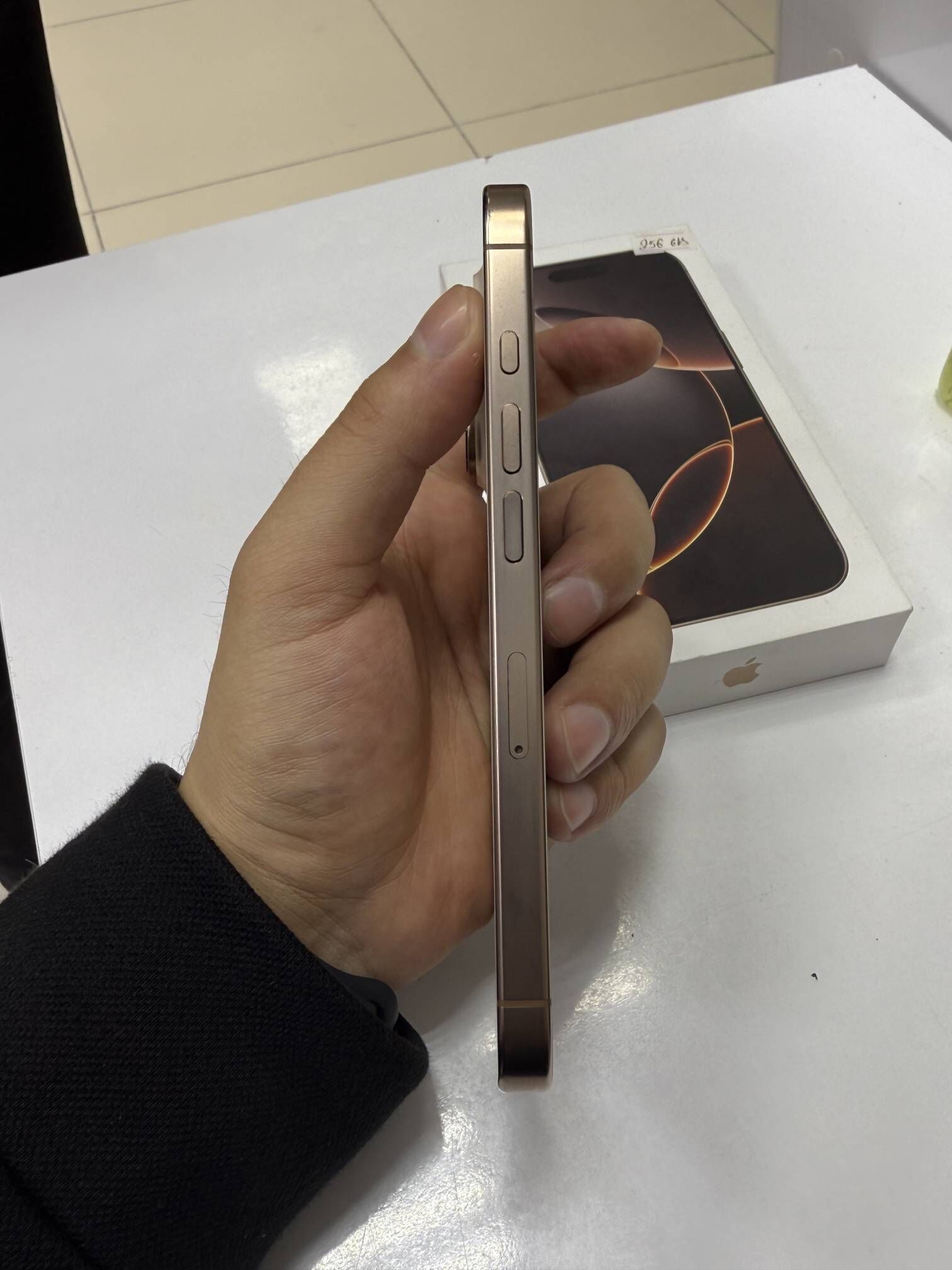 iPhone 16Pro 92ZA - Aşgabat - img 3