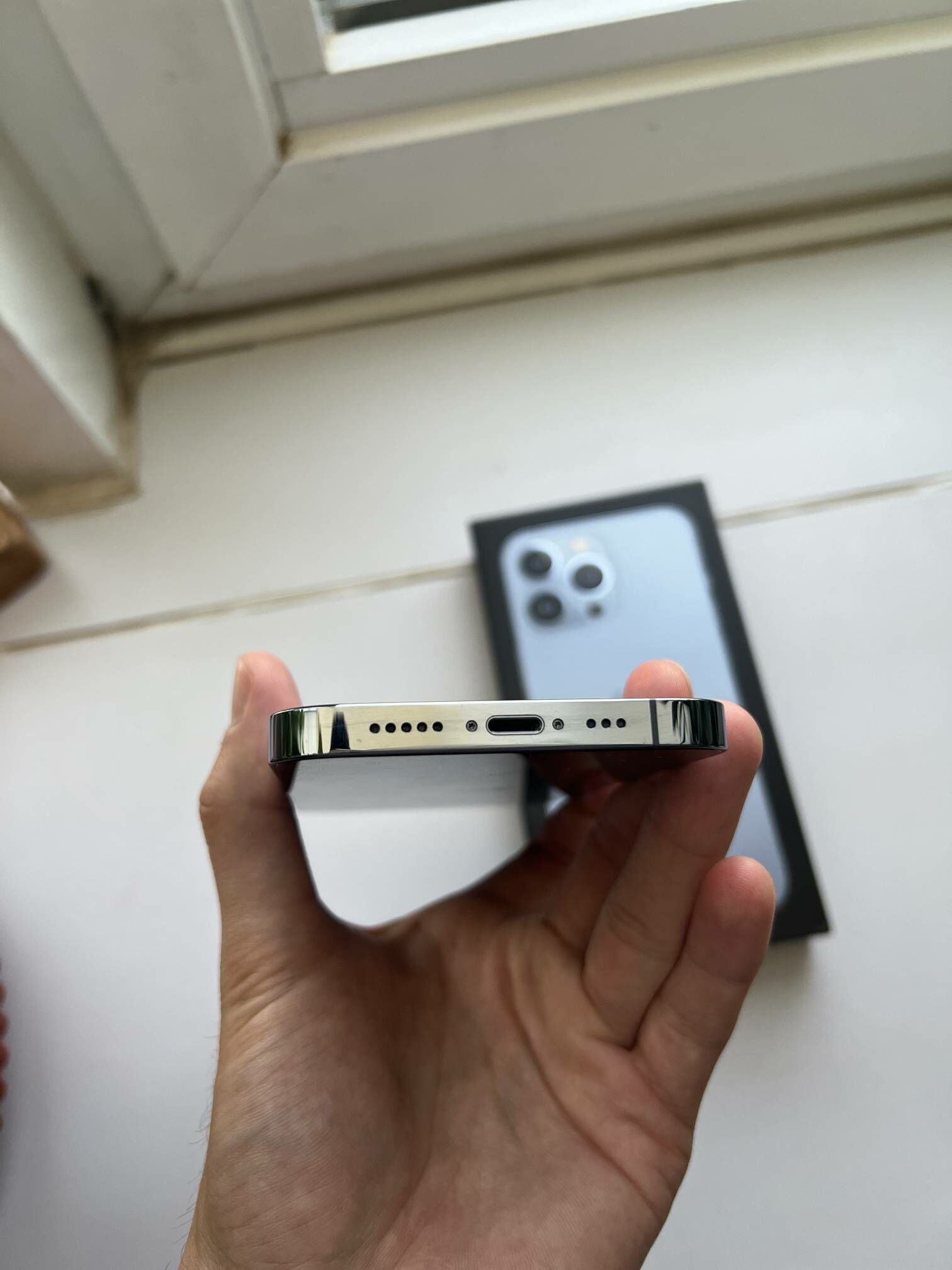 iPhone 13Pro 83LL/A - Ашхабад - img 3