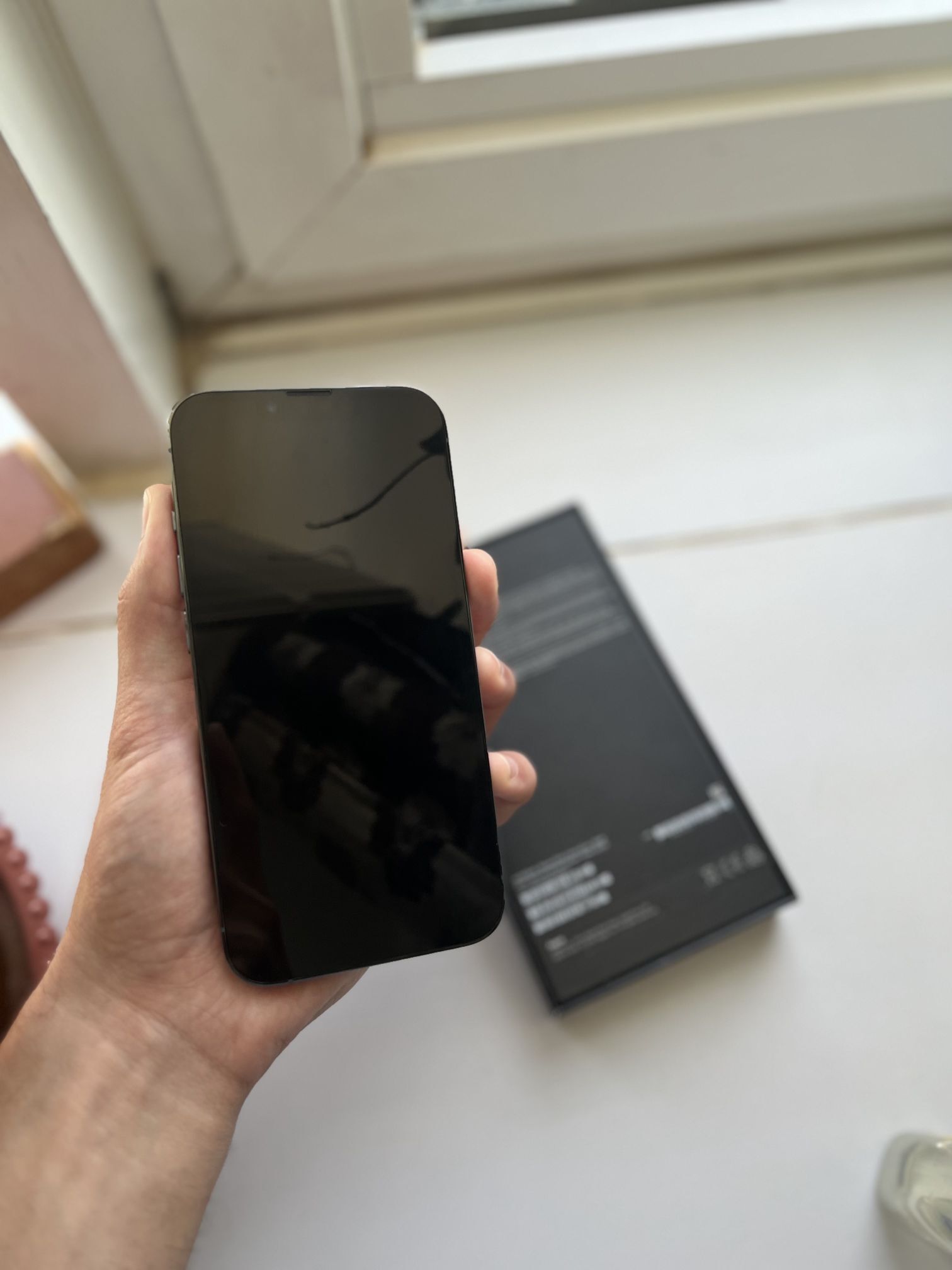 iPhone 13Pro 83LL/A - Ашхабад - img 6