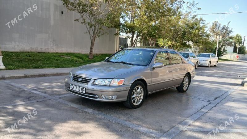 Toyota Camry 1999 - 150 000 TMT - Mary - img 5