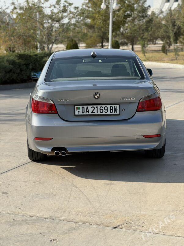 BMW E60 2004 - 180 000 TMT - Балканабат - img 3