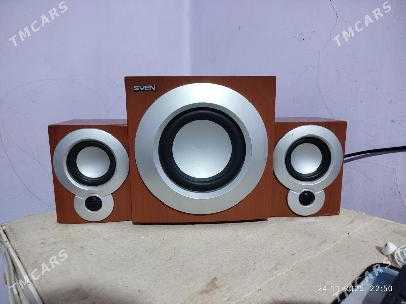 BAS BOCKA - Köneürgenç - img 4