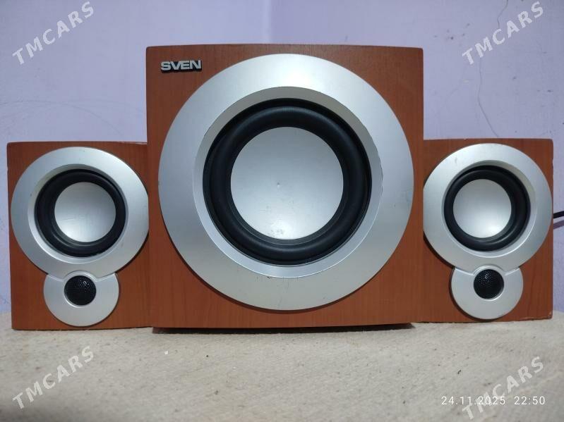 BAS BOCKA - Köneürgenç - img 3