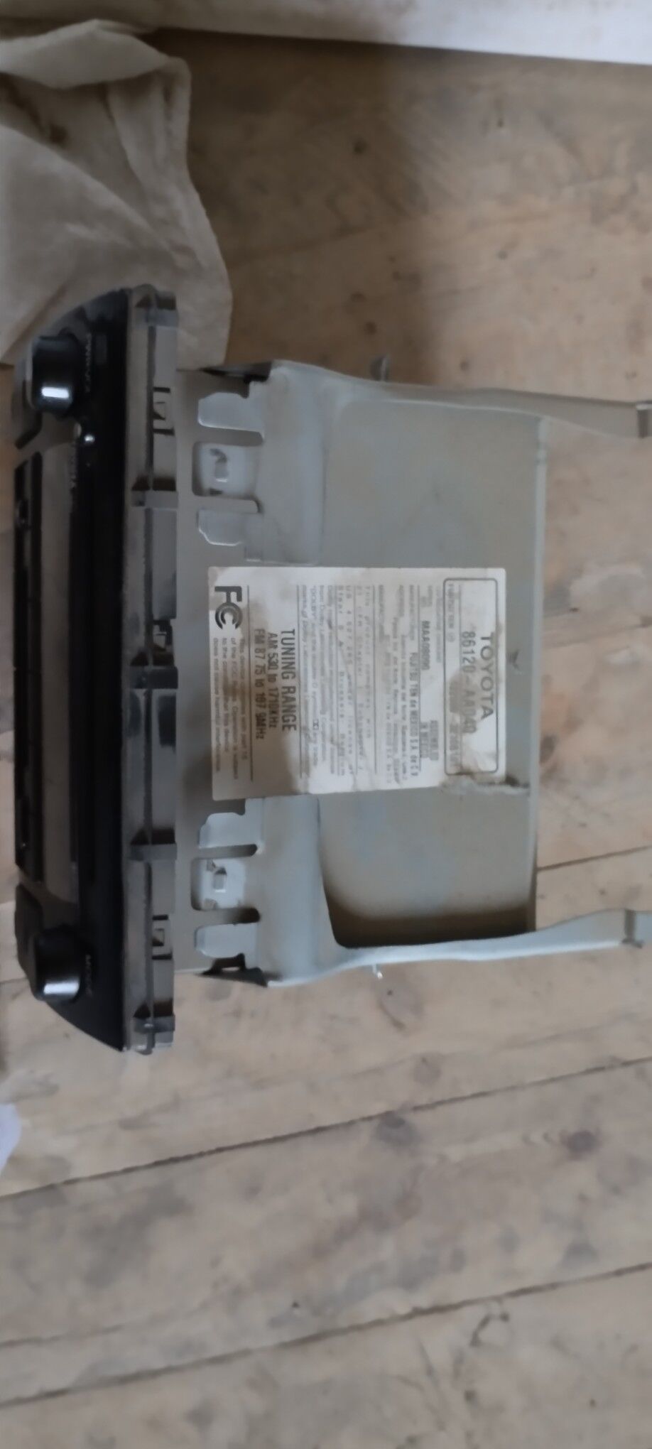 магнитофон дуты кемры 200 TMT - Туркменабат - img 2