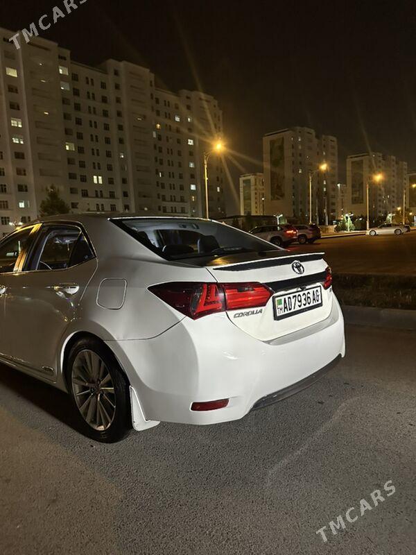 Toyota Corolla 2014 - 210 000 TMT - Aşgabat - img 3