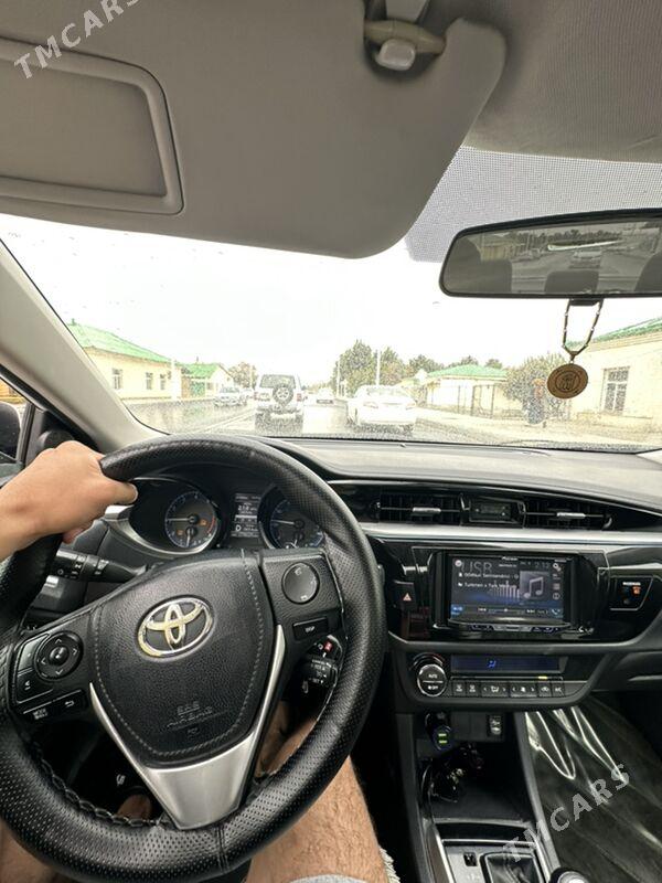 Toyota Corolla 2014 - 210 000 TMT - Aşgabat - img 2