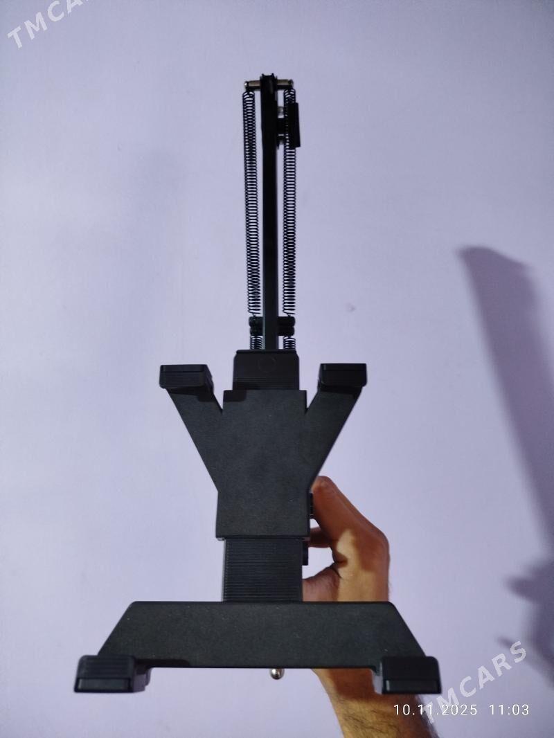 Ipad pastafka - Кёнеургенч - img 6