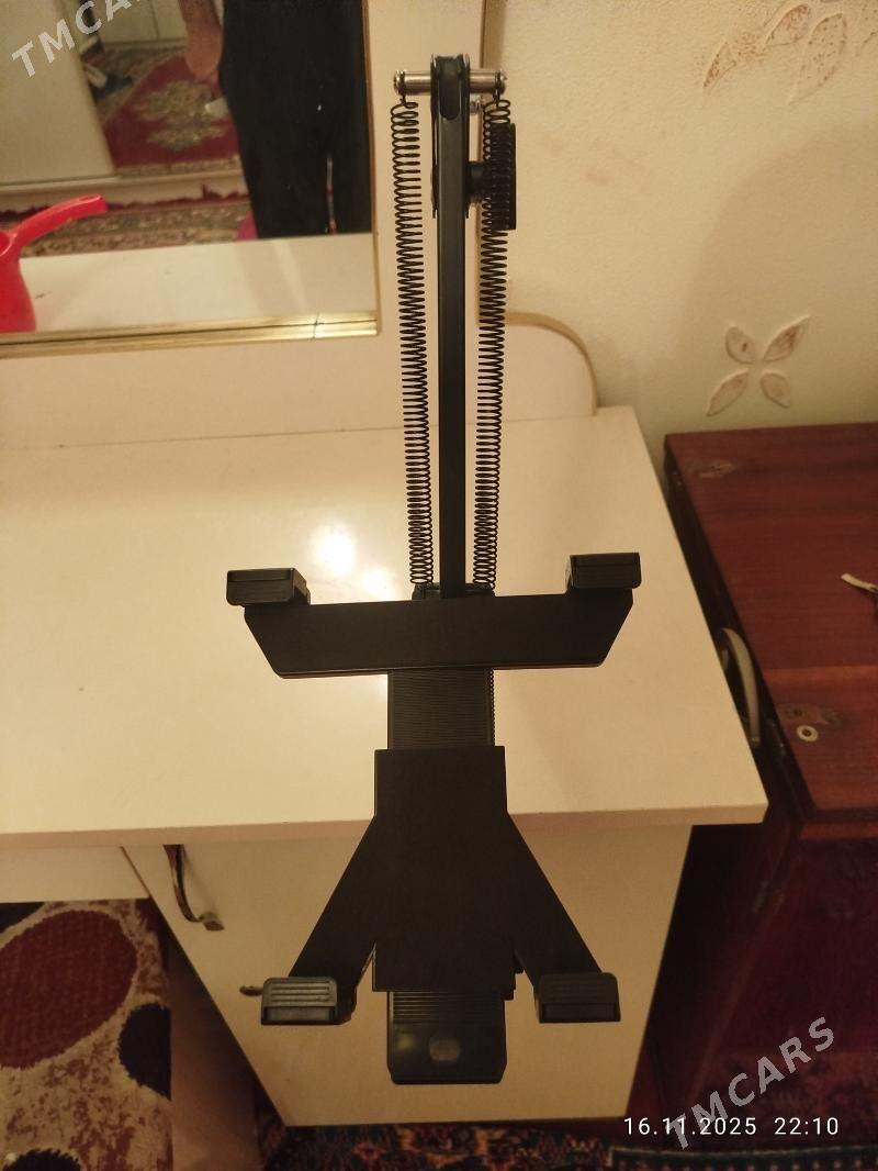 Ipad pastafka - Кёнеургенч - img 3