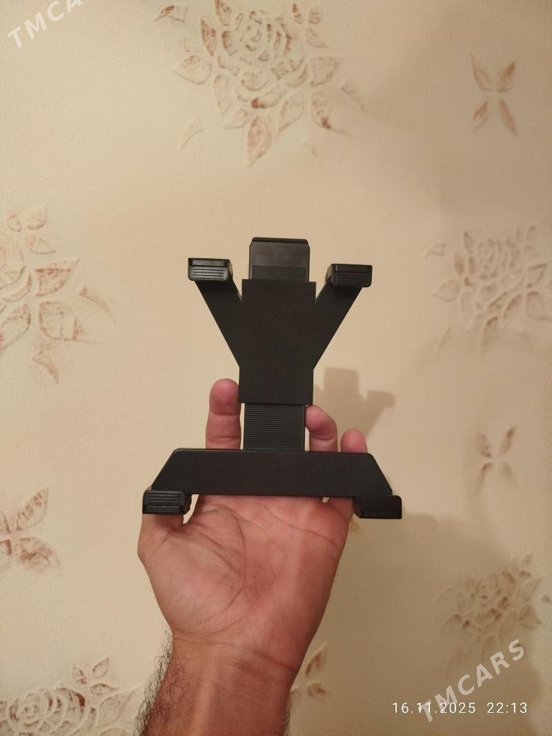 Ipad pastafka - Кёнеургенч - img 4