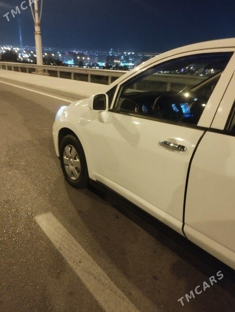 Nissan Tiida 2010 - 115 000 TMT - Hitrowka - img 8