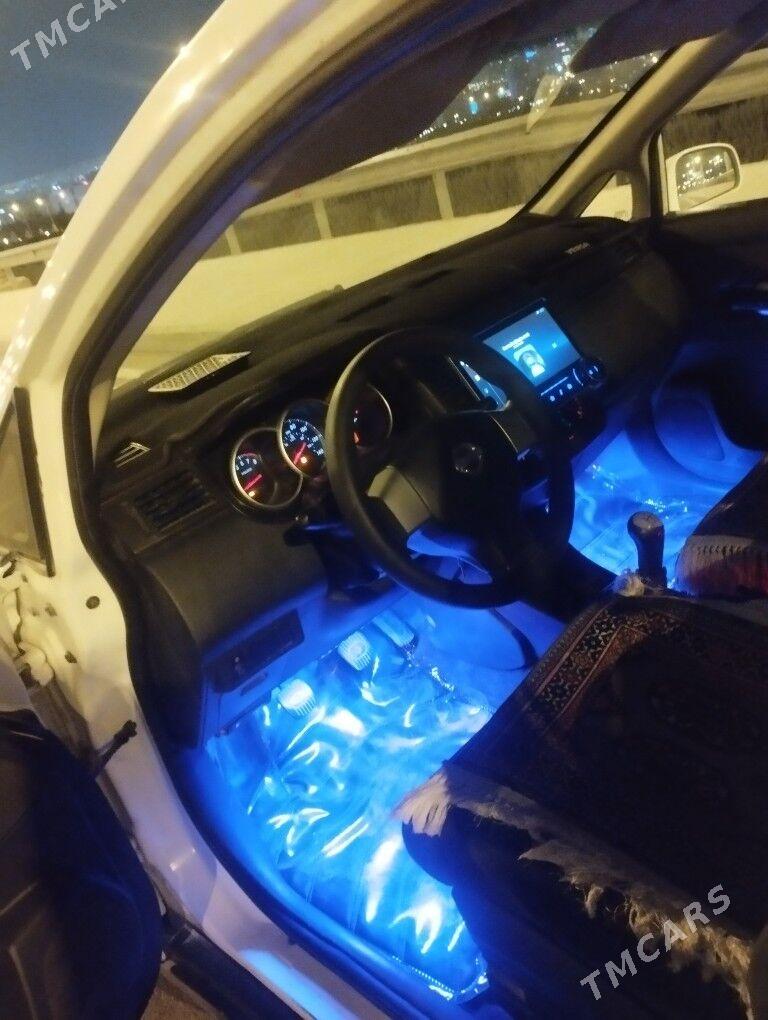 Nissan Tiida 2010 - 115 000 TMT - Hitrowka - img 2