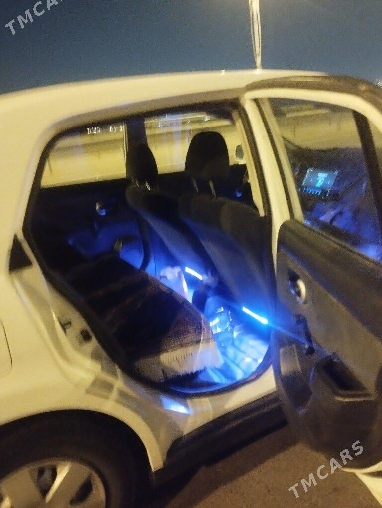 Nissan Tiida 2010 - 115 000 TMT - Hitrowka - img 3