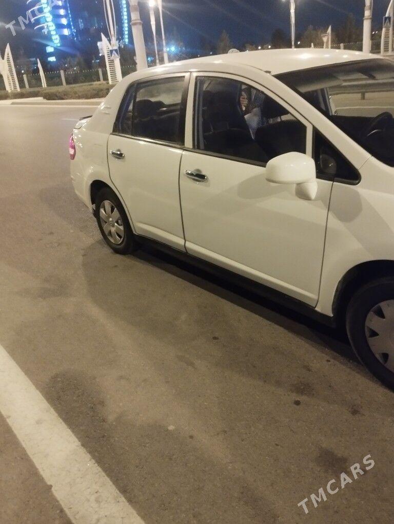 Nissan Tiida 2010 - 115 000 TMT - Hitrowka - img 7