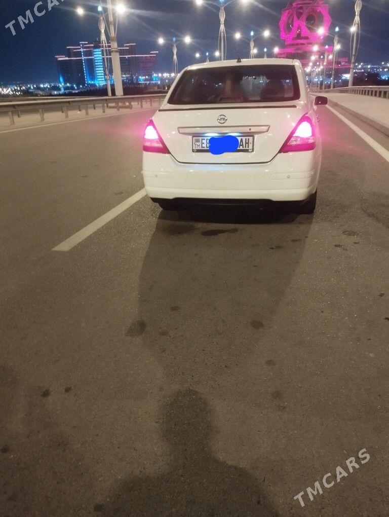 Nissan Tiida 2010 - 115 000 TMT - Hitrowka - img 5