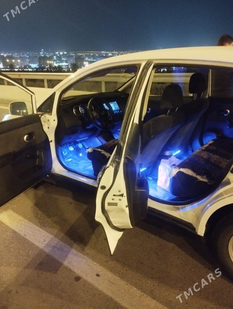 Nissan Tiida 2010 - 115 000 TMT - Hitrowka - img 6