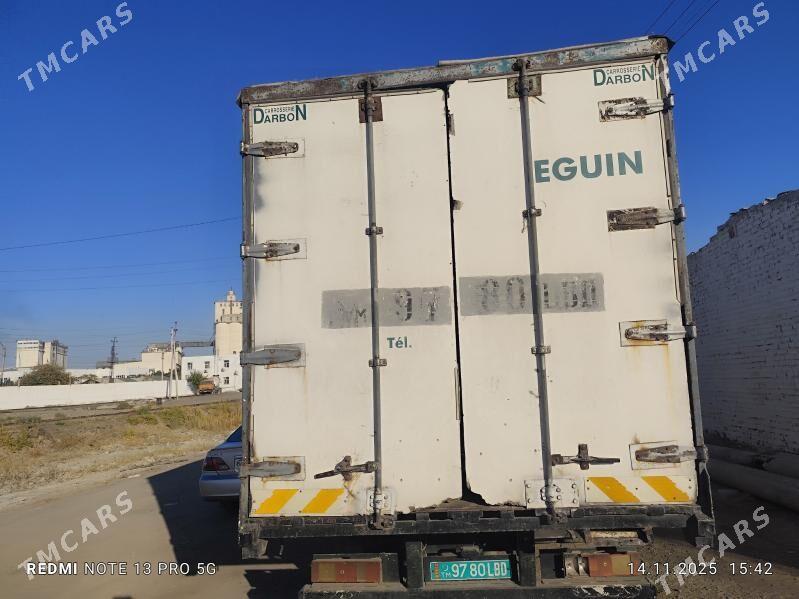 Mitsubishi Canter 1999 - 390 000 TMT - Türkmenabat - img 6