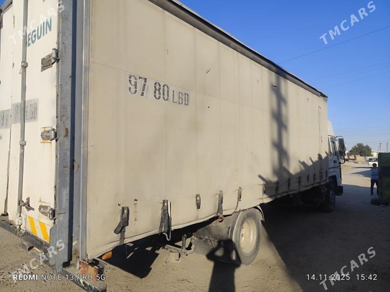 Mitsubishi Canter 1999 - 390 000 TMT - Türkmenabat - img 4