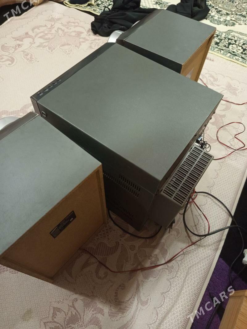 sentr - Мары - img 3