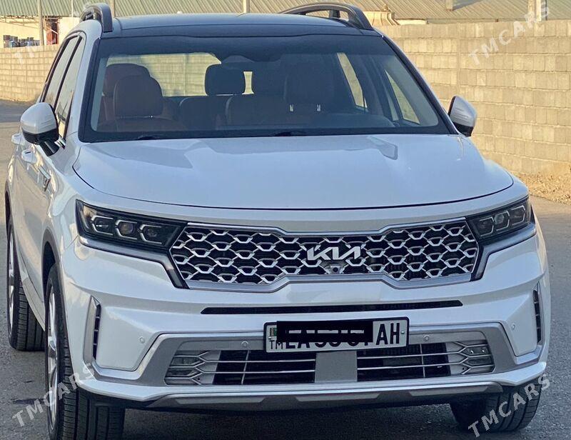 Kia Sorento 2021 - 535 000 TMT - Bäherden - img 2