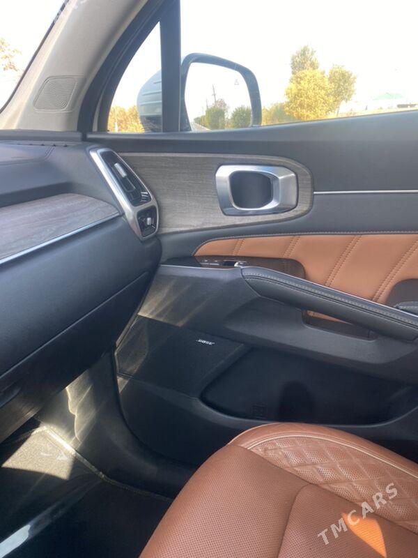 Kia Sorento 2021 - 535 000 TMT - Bäherden - img 3