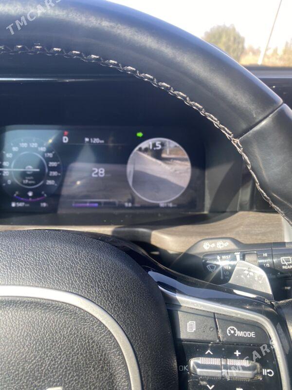 Kia Sorento 2021 - 535 000 TMT - Bäherden - img 5