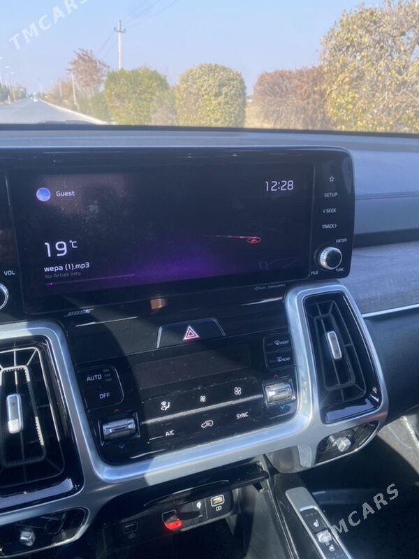 Kia Sorento 2021 - 535 000 TMT - Bäherden - img 4