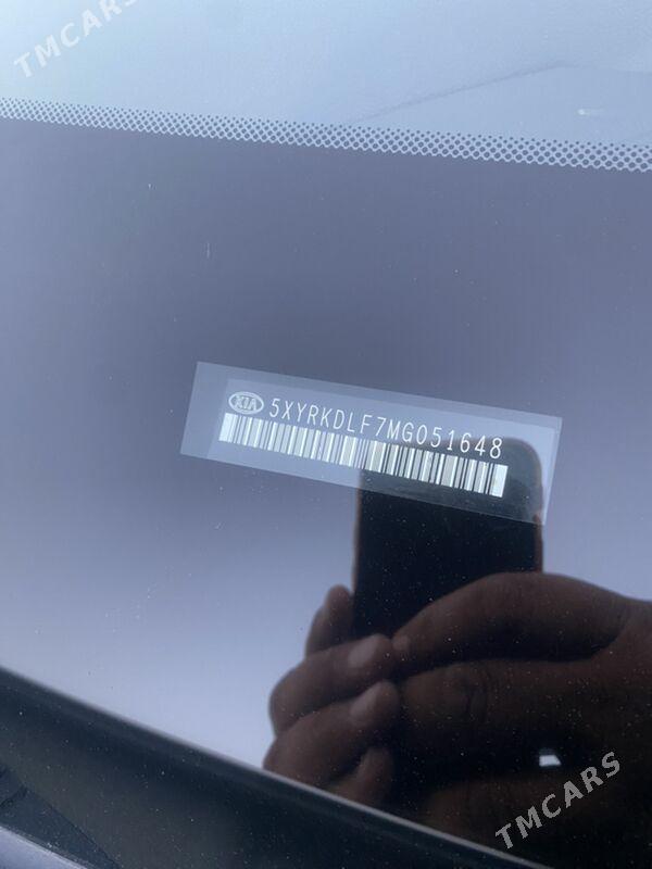 Kia Sorento 2021 - 535 000 TMT - Bäherden - img 6