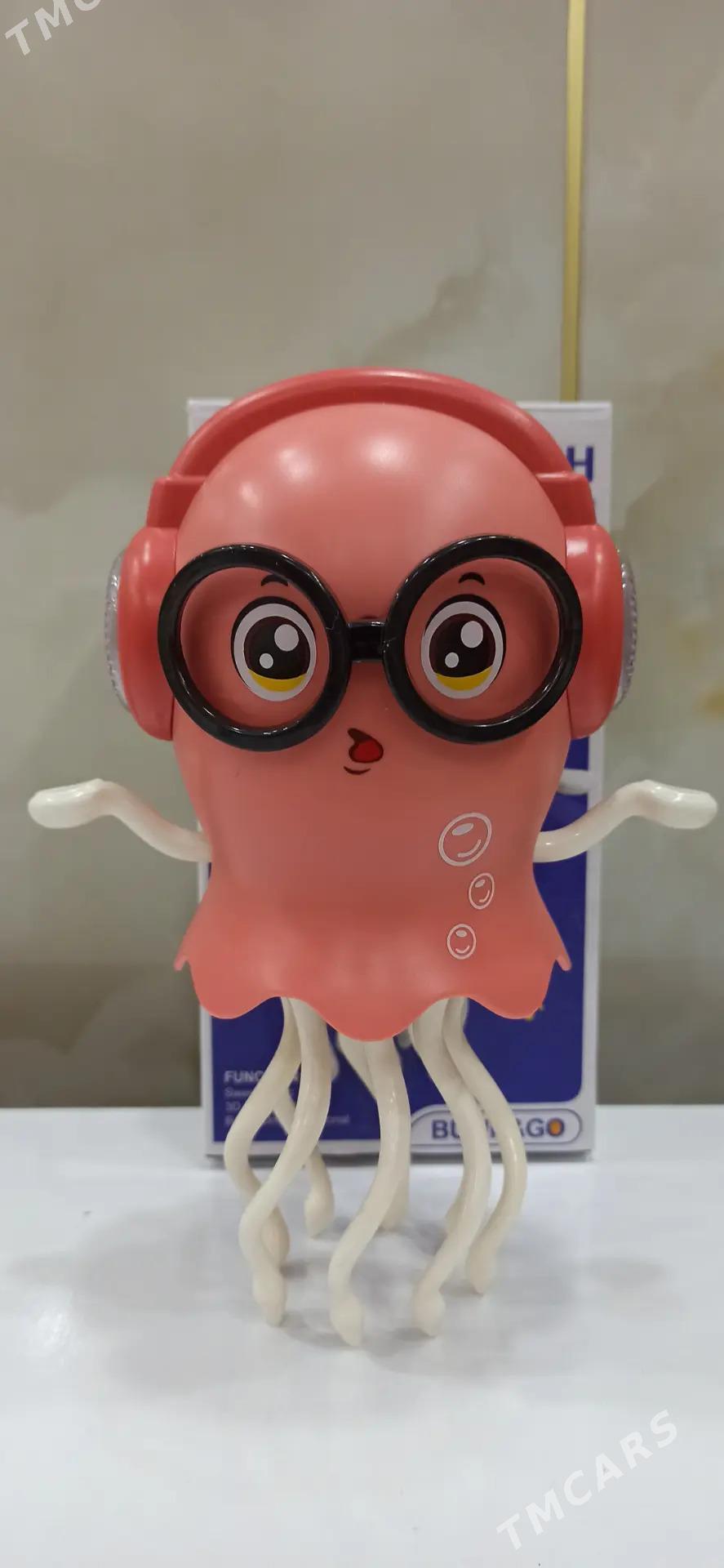 игрушки oyunjak - Туркменабат - img 3