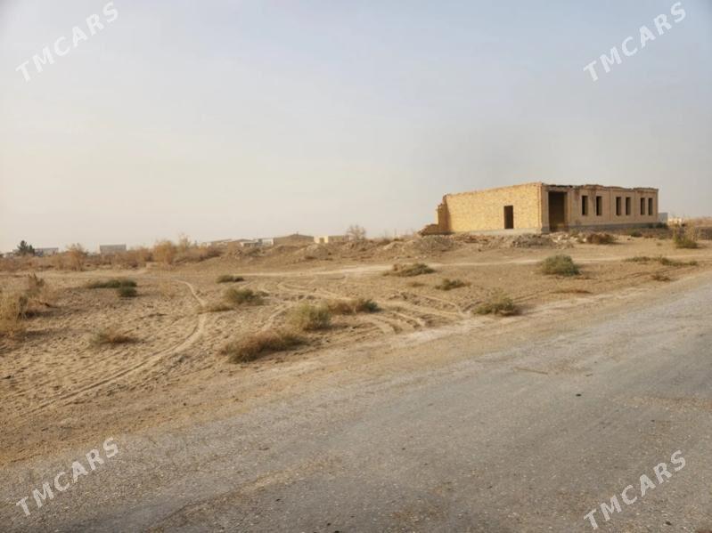 mellek - Туркменабат - img 3