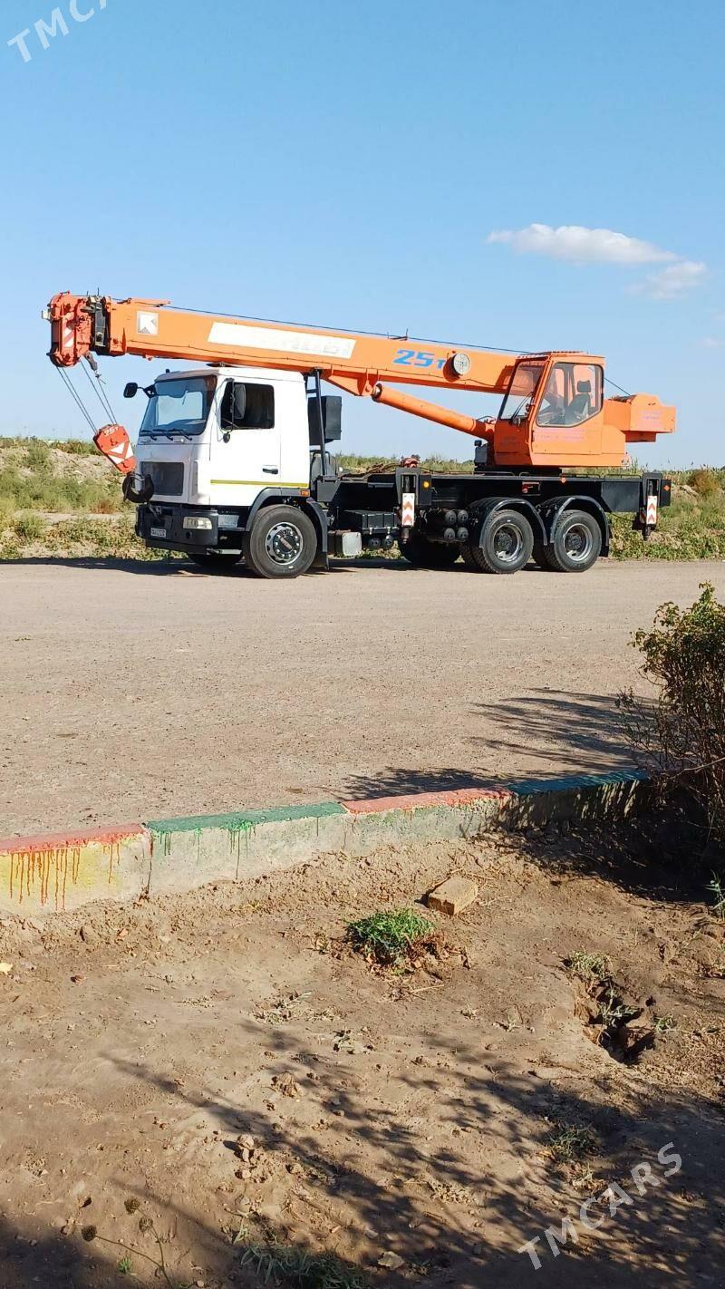 Maz Samosval 2014 - 1 000 000 TMT - Кёнеургенч - img 3