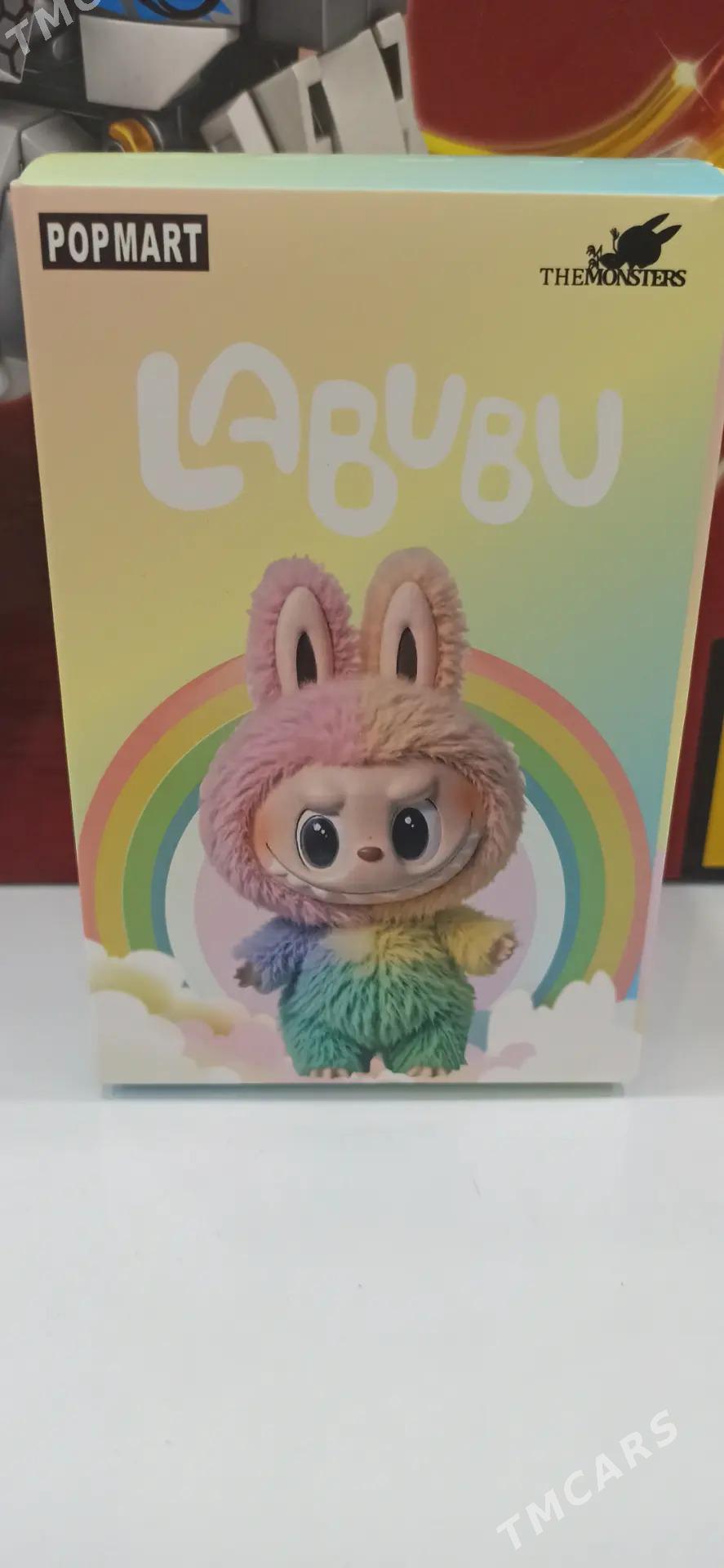 игрушки oyunjak - Туркменабат - img 10