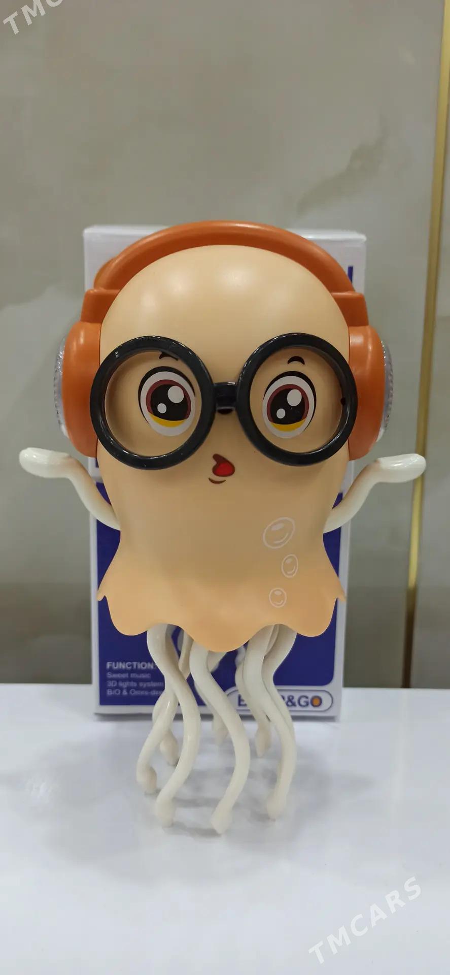 игрушки oyunjak - Туркменабат - img 4